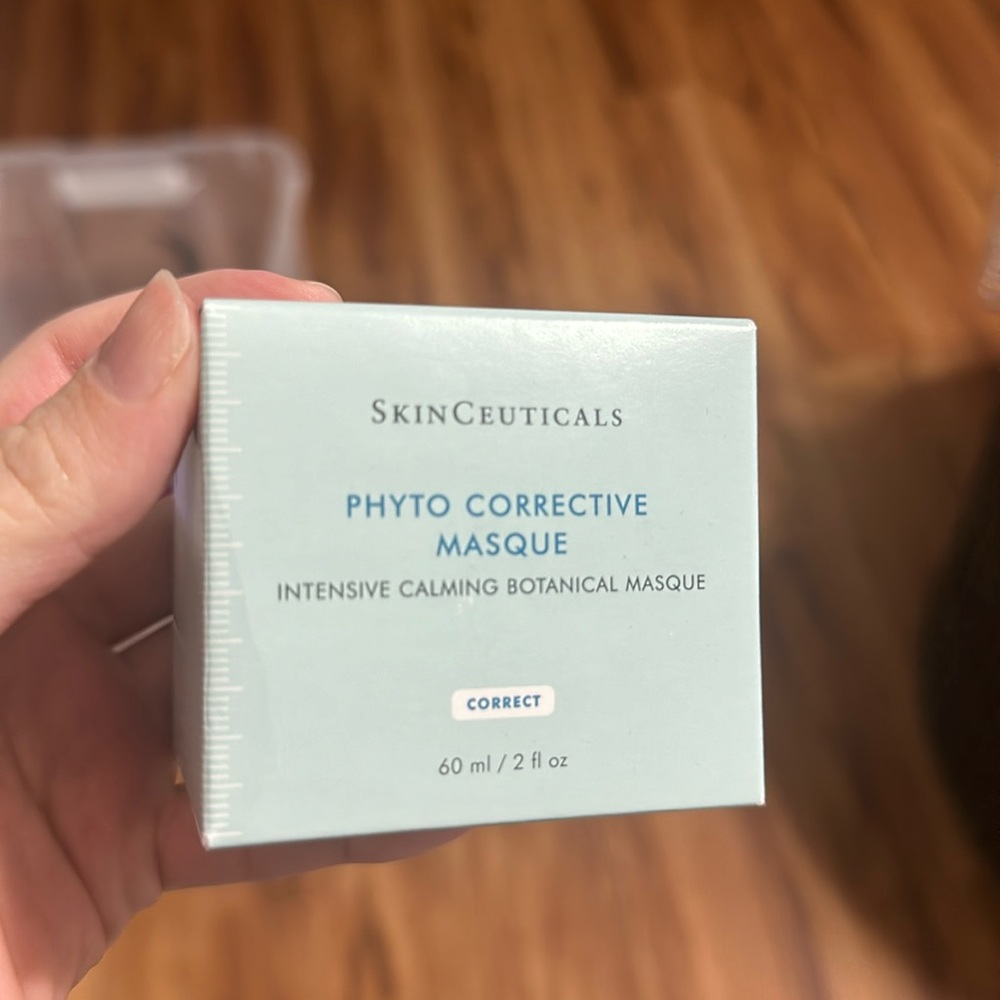 Skinsceatuicals Phyto corrective masque